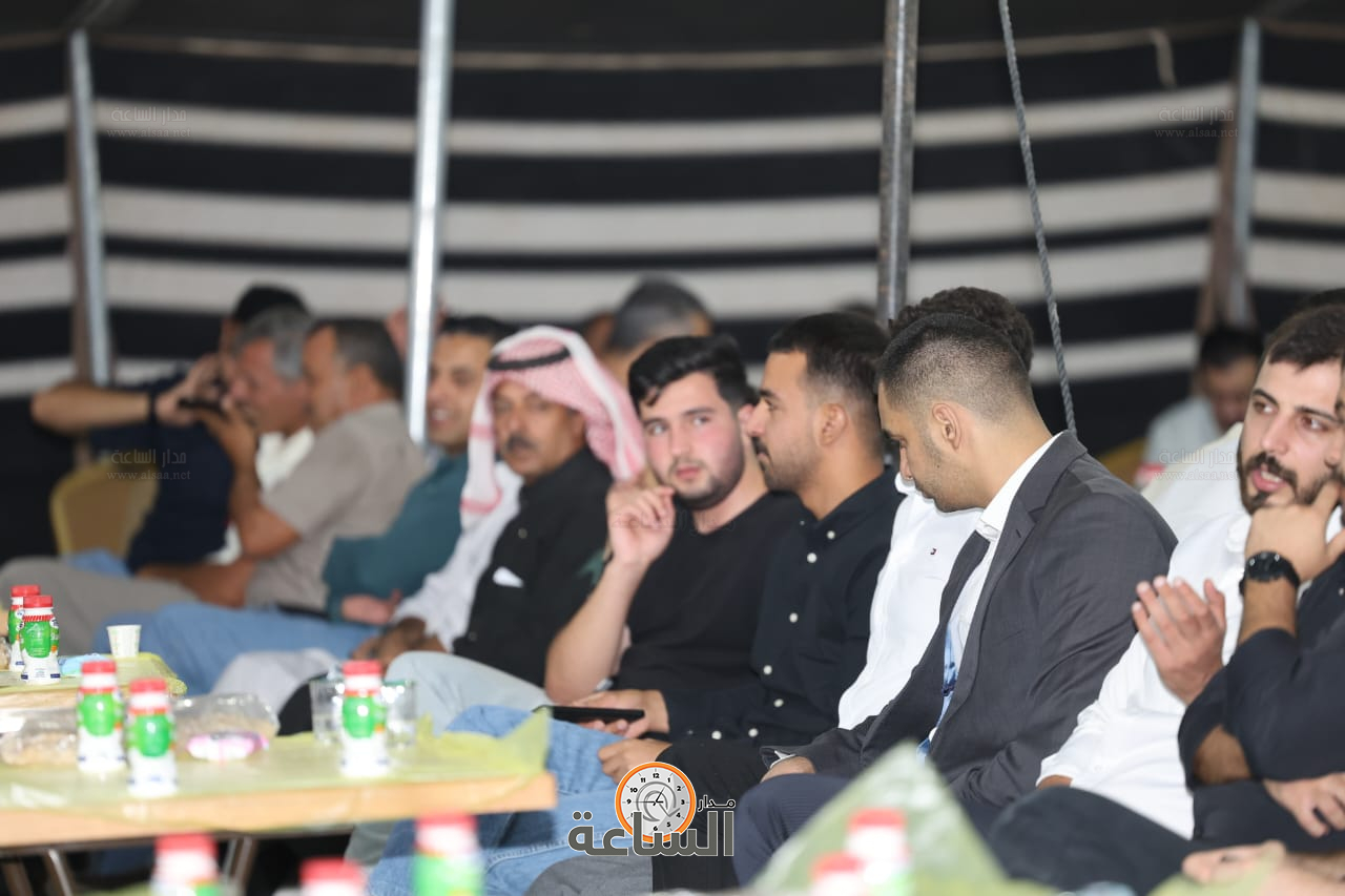 Madar Al-Saa Images 0.5348332718298876