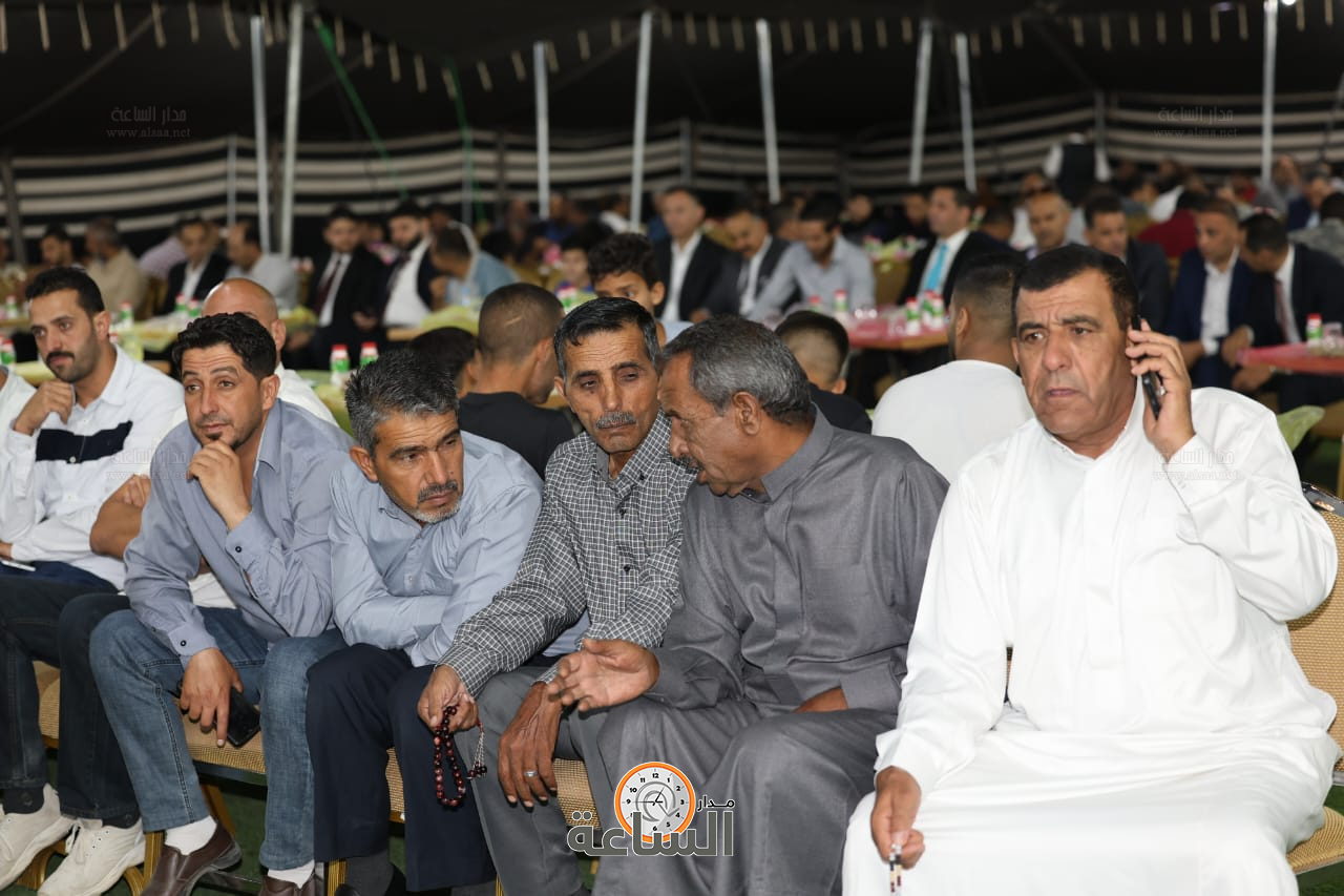 Madar Al-Saa Images 0.10286466332804278