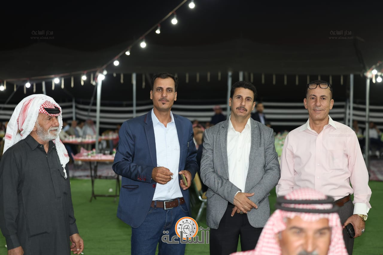 Madar Al-Saa Images 0.5091977198117271