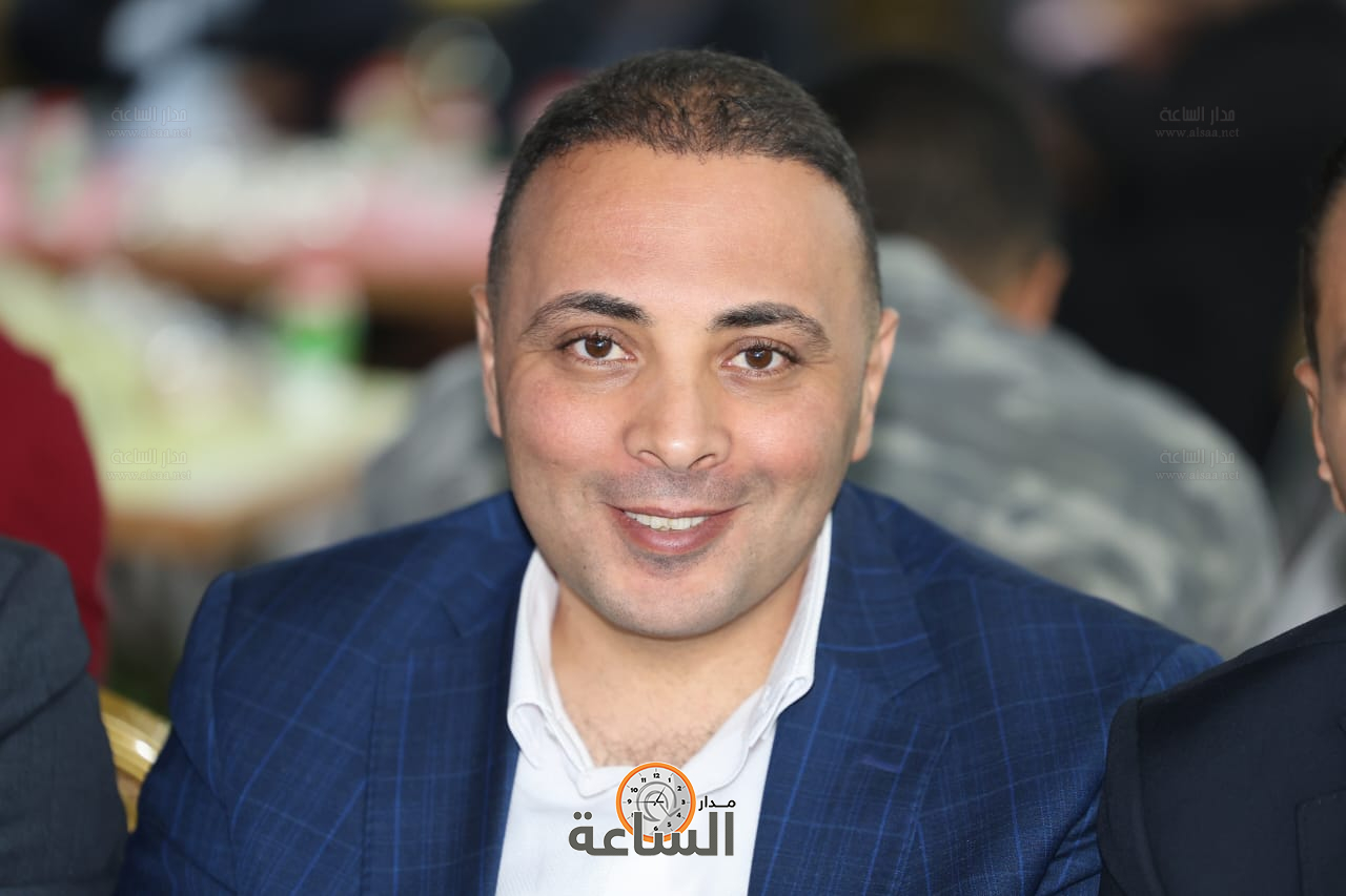 Madar Al-Saa Images 0.8232933631161944