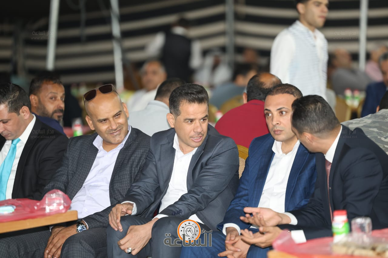 Madar Al-Saa Images 0.5110192394214566