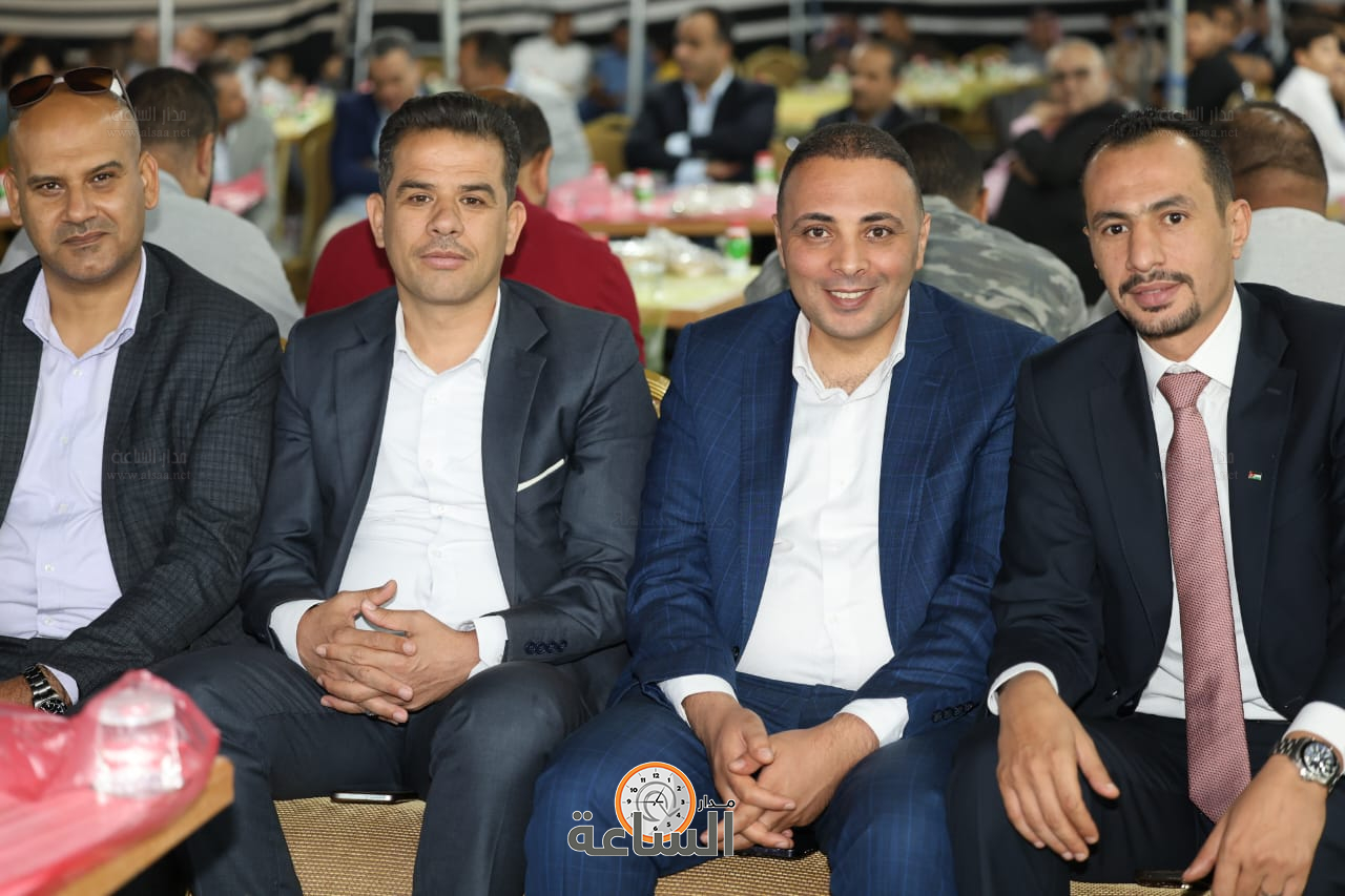 Madar Al-Saa Images 0.9143177478897054