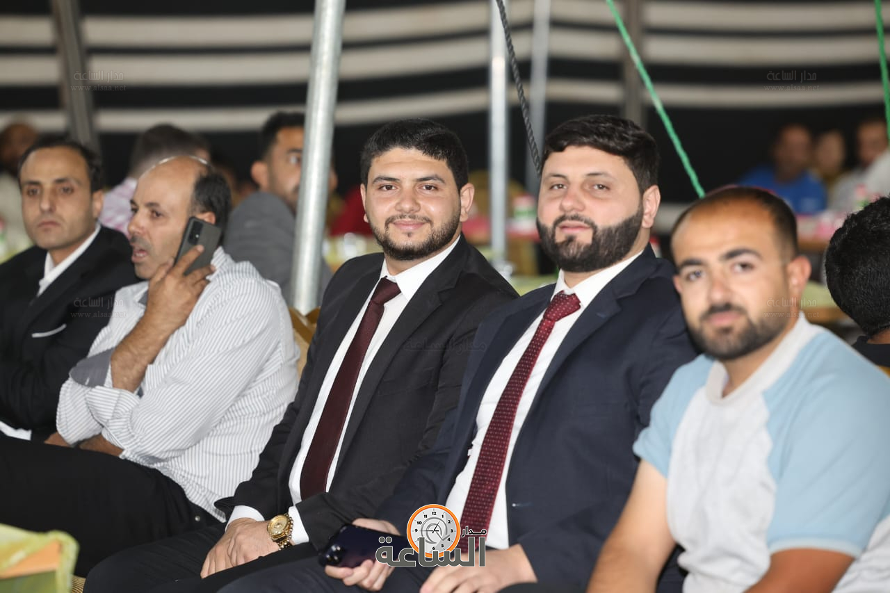 Madar Al-Saa Images 0.5398968525245714