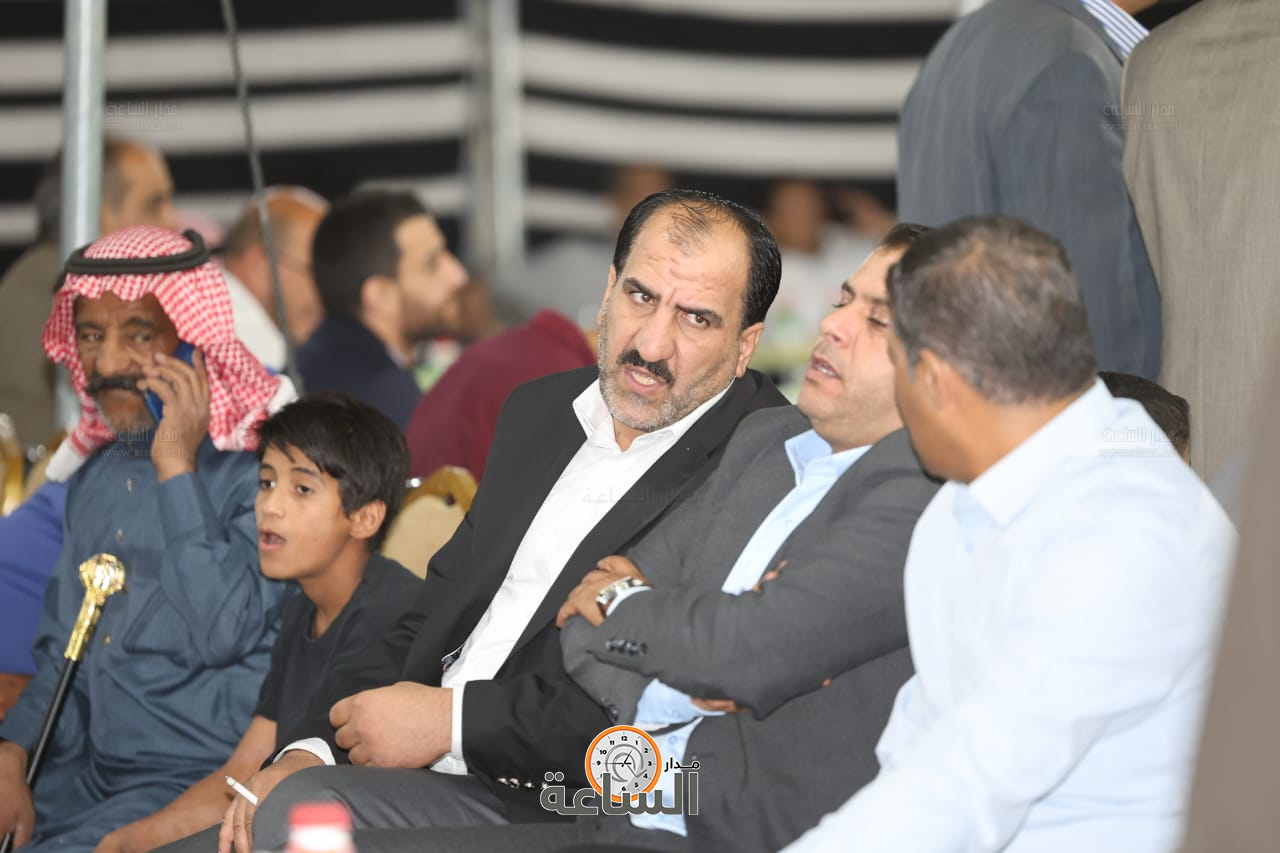 Madar Al-Saa Images 0.6173860080820052