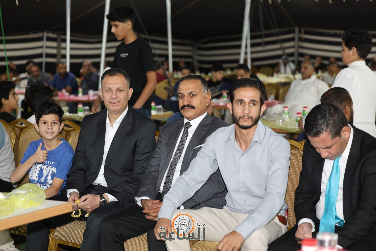 Madar Al-Saa Images 0.8522499079203345