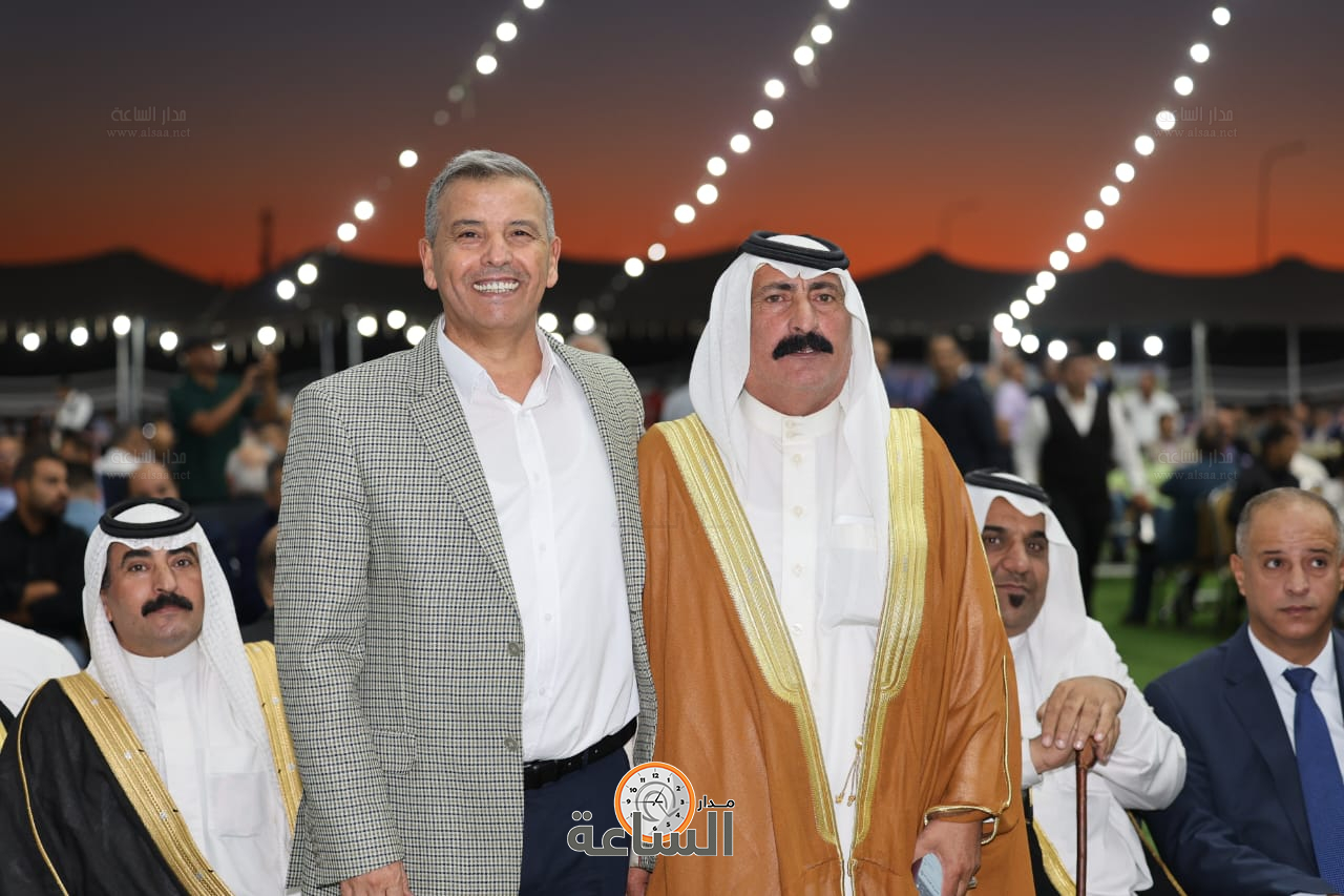 Madar Al-Saa Images 0.2484556482927911