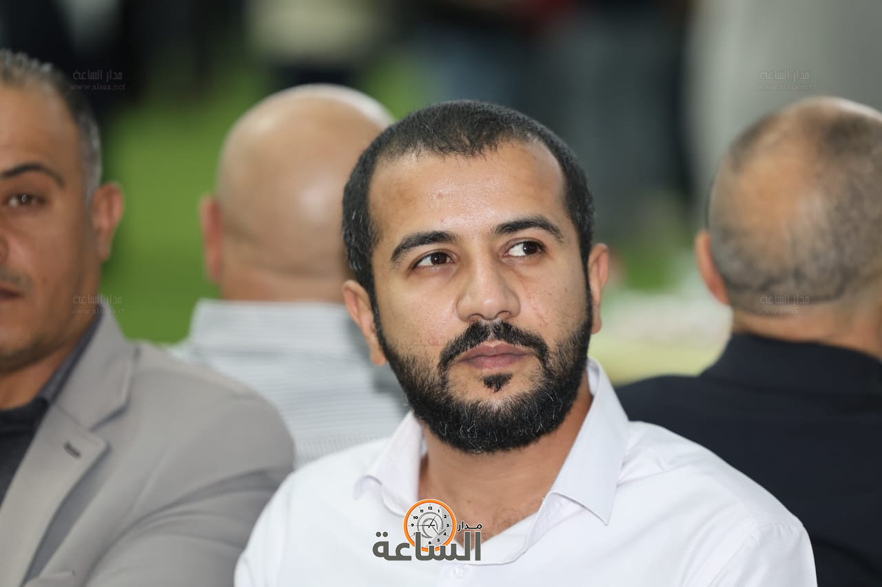 Madar Al-Saa Images 0.47661219927623255