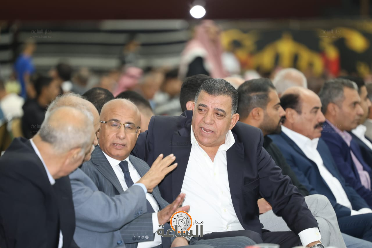 Madar Al-Saa Images 0.12915801578601127