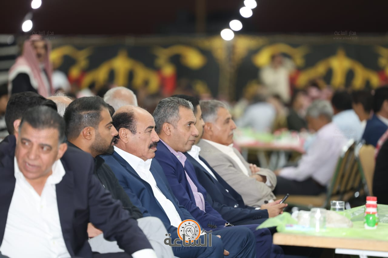 Madar Al-Saa Images 0.38751437894683105