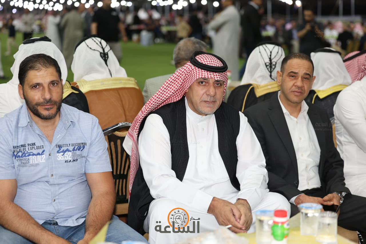 Madar Al-Saa Images 0.3192950423309735