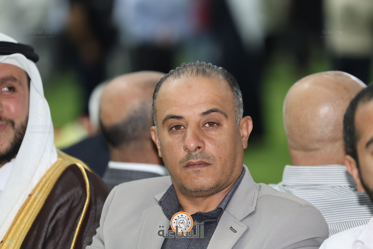 Madar Al-Saa Images 0.6027494721109176