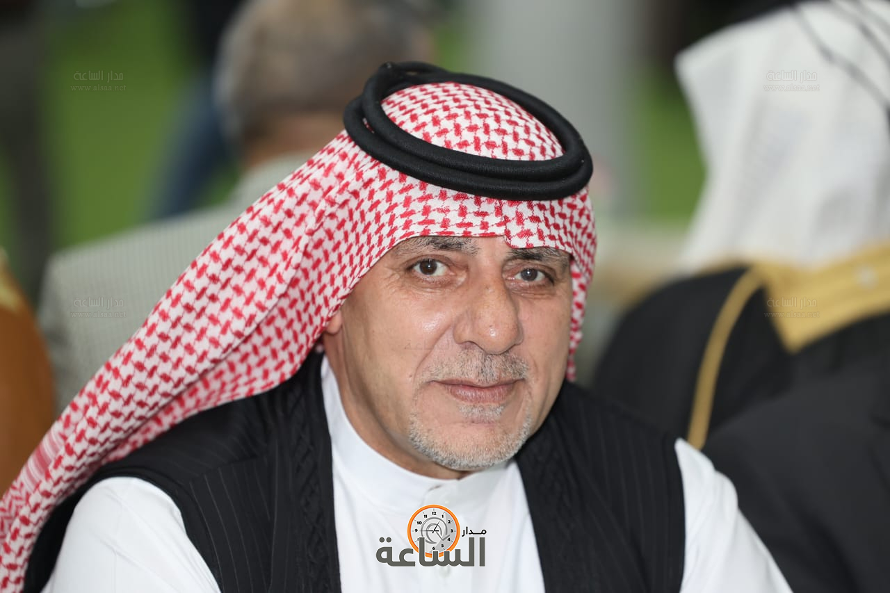 Madar Al-Saa Images 0.2813202134275048