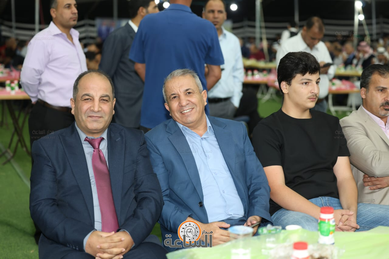 Madar Al-Saa Images 0.08360854370679649