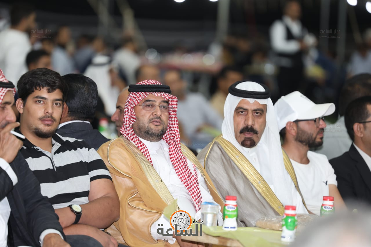 Madar Al-Saa Images 0.7350329659642991