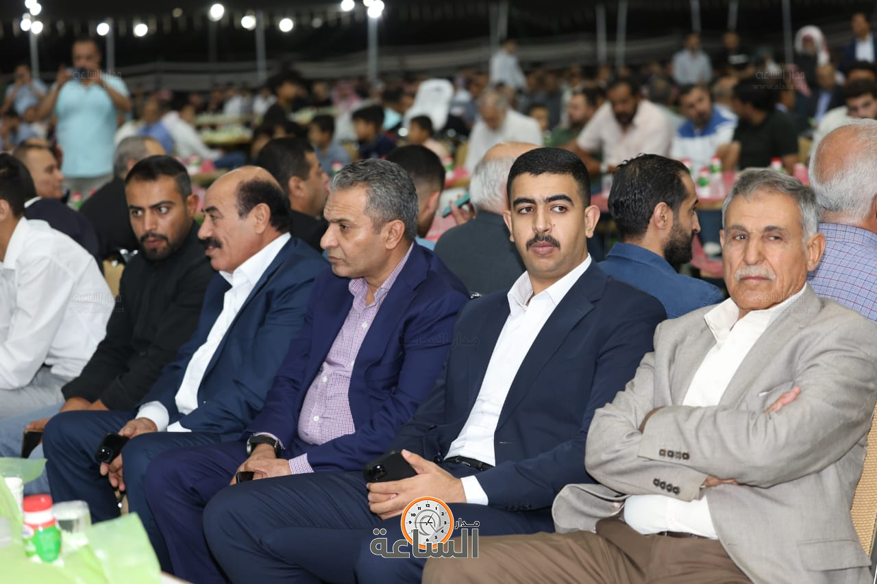 Madar Al-Saa Images 0.31764788114445974