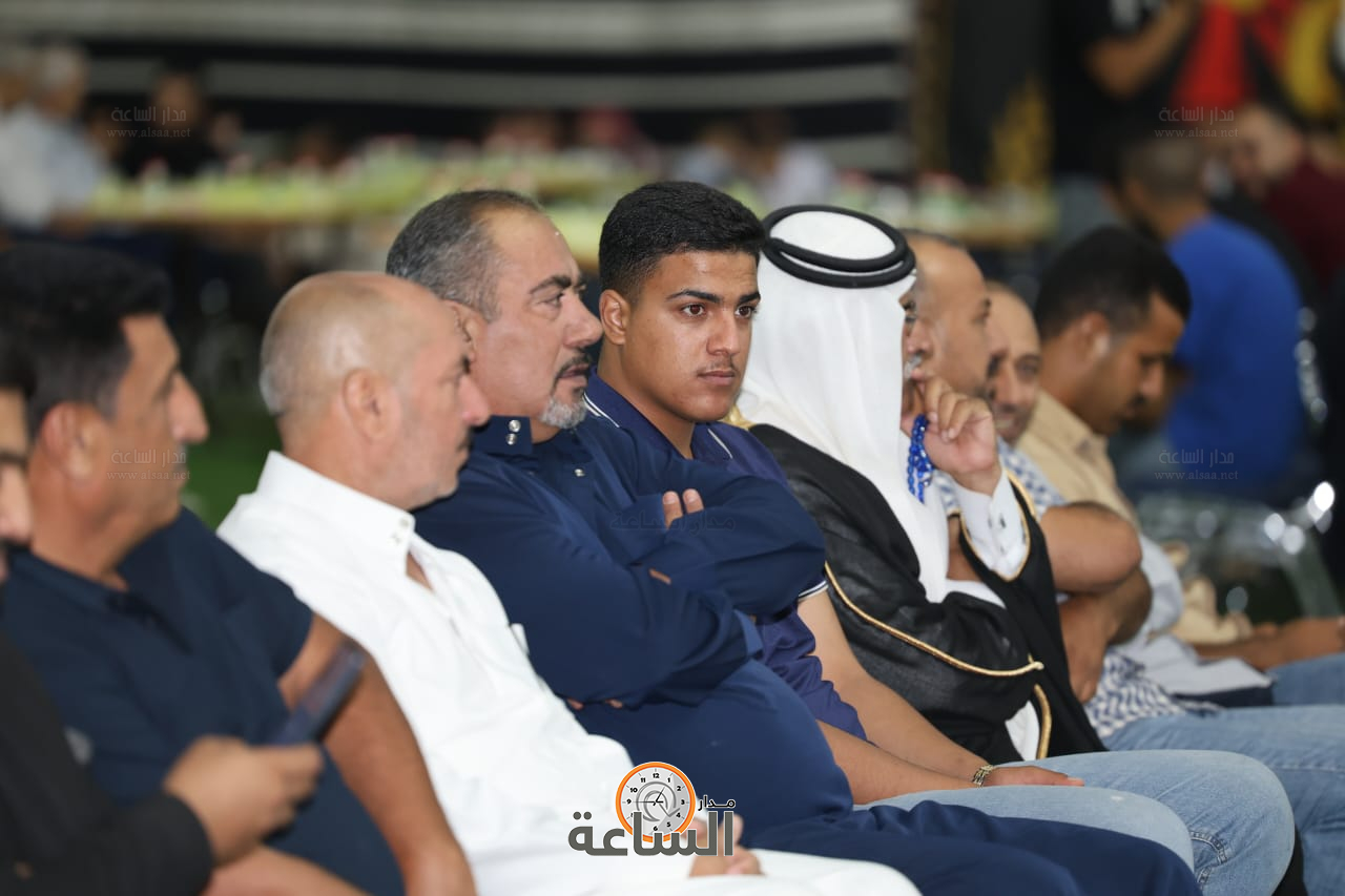 Madar Al-Saa Images 0.5479034675354589