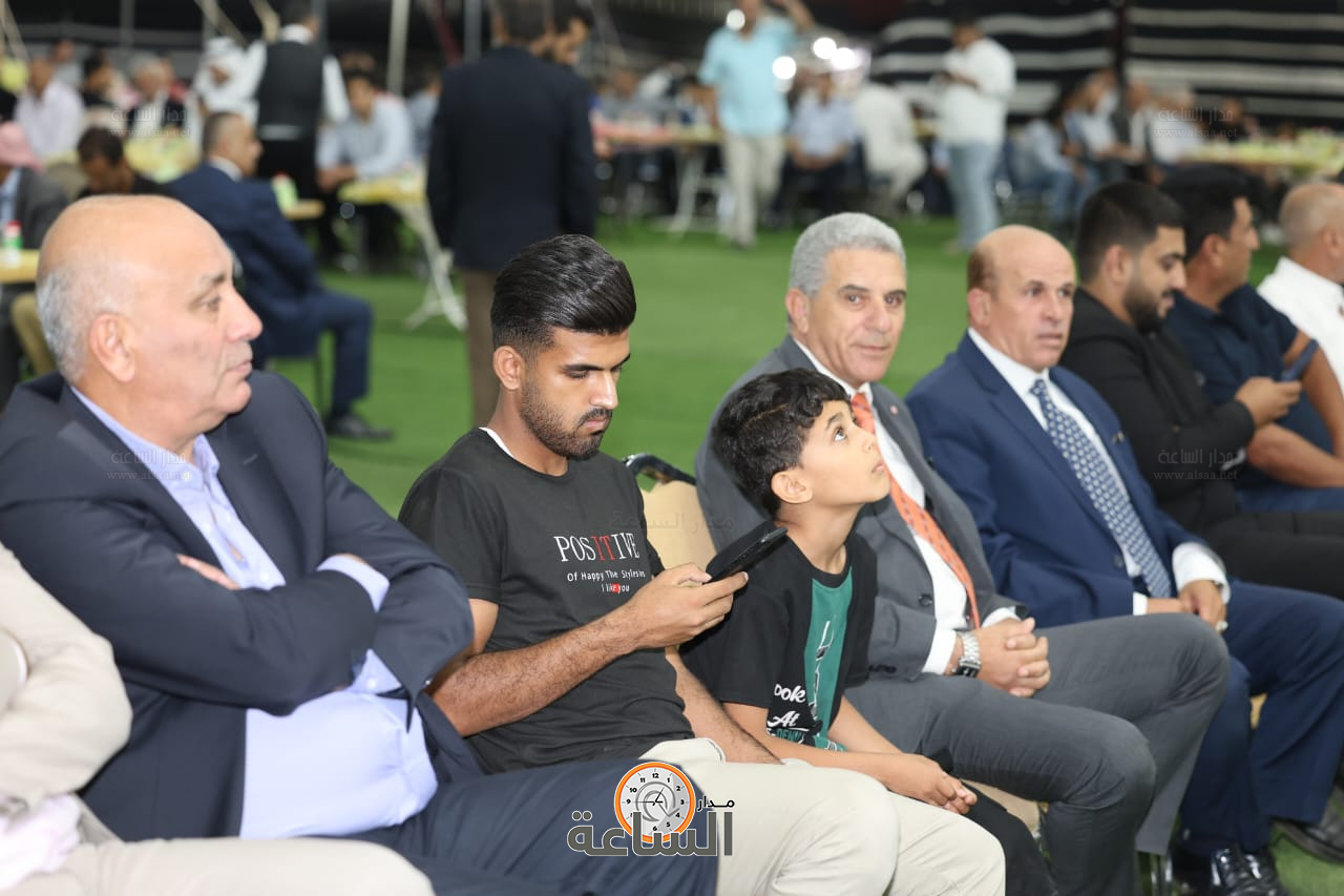 Madar Al-Saa Images 0.8678460185479177