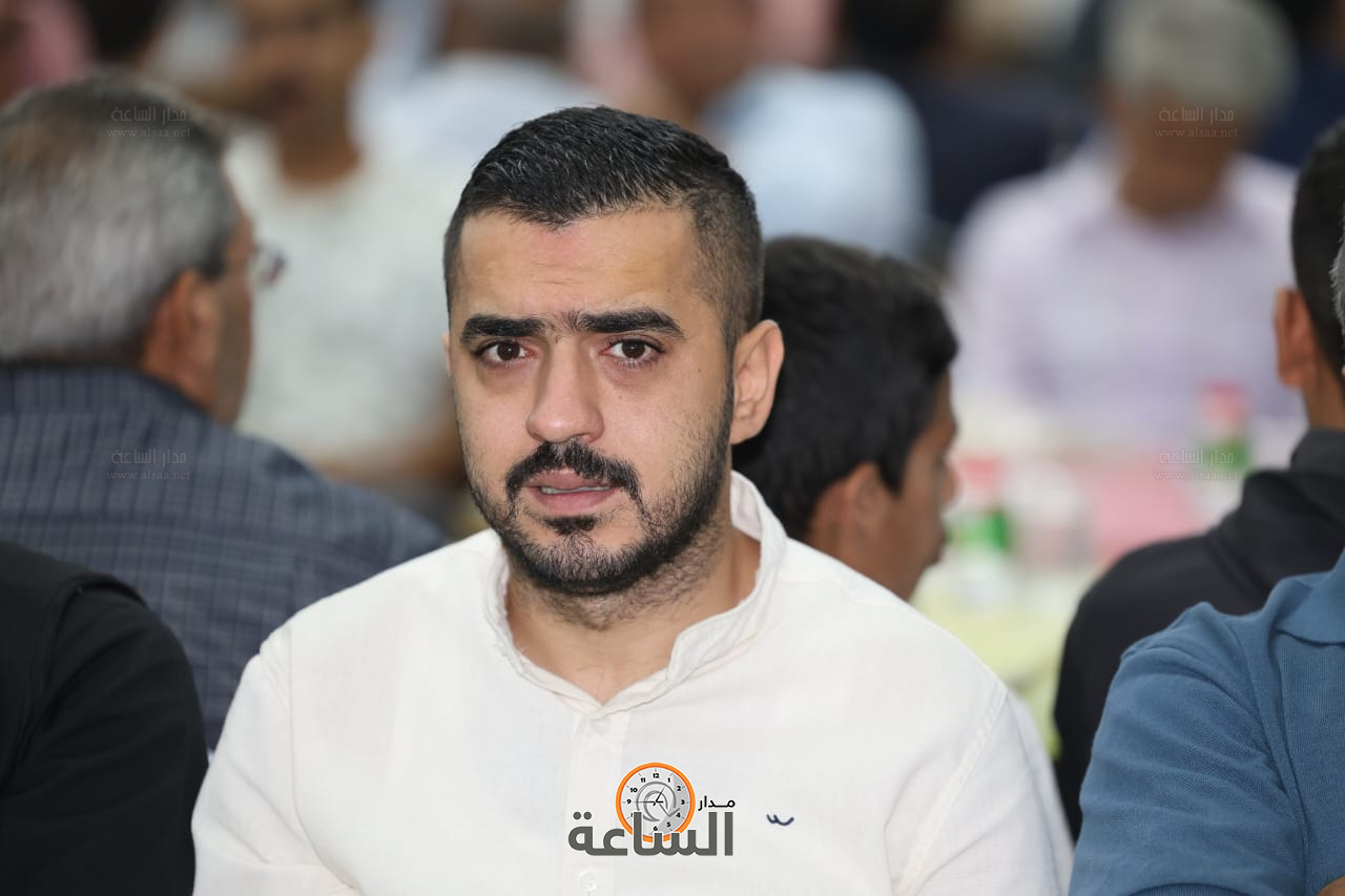 Madar Al-Saa Images 0.16307867800945997