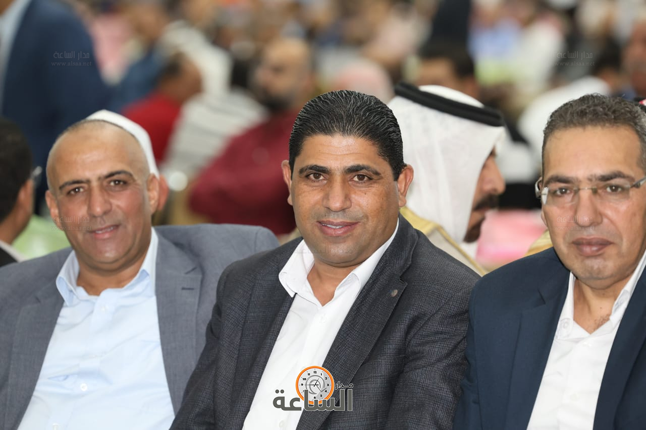 Madar Al-Saa Images 0.8943696238744838