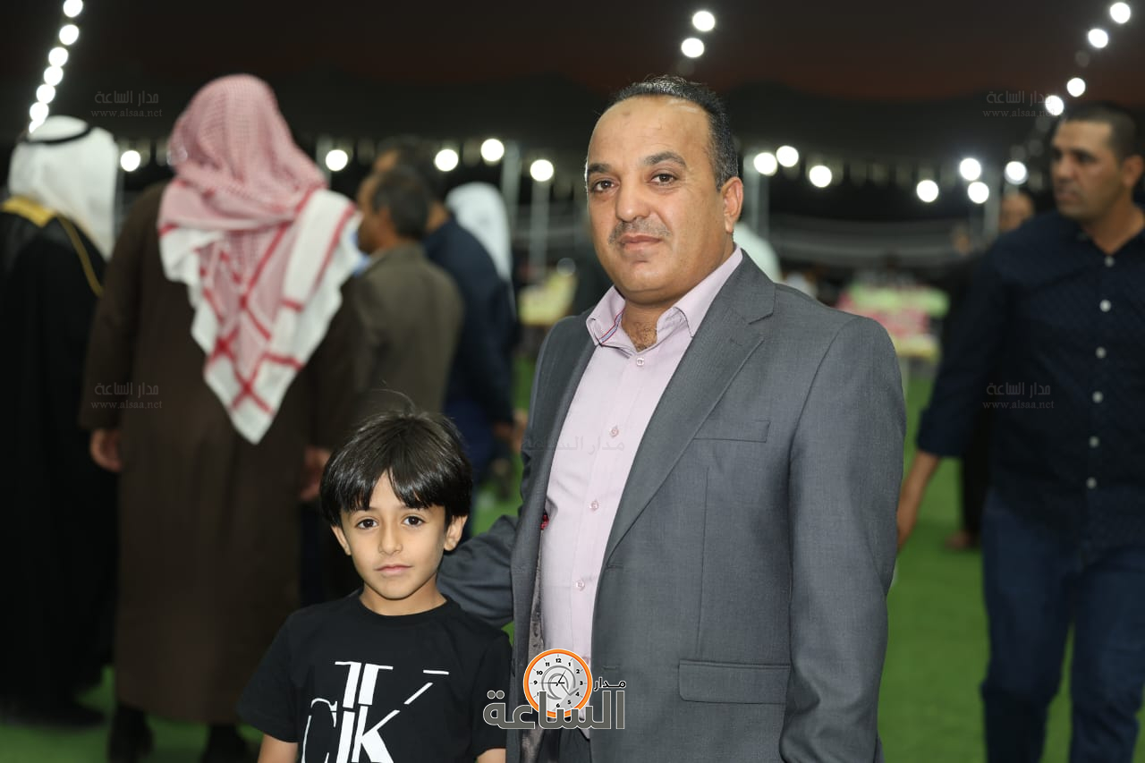 Madar Al-Saa Images 0.19571676938214833