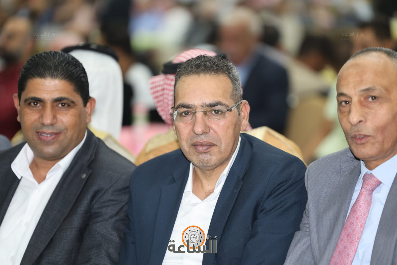 Madar Al-Saa Images 0.19972990723546802