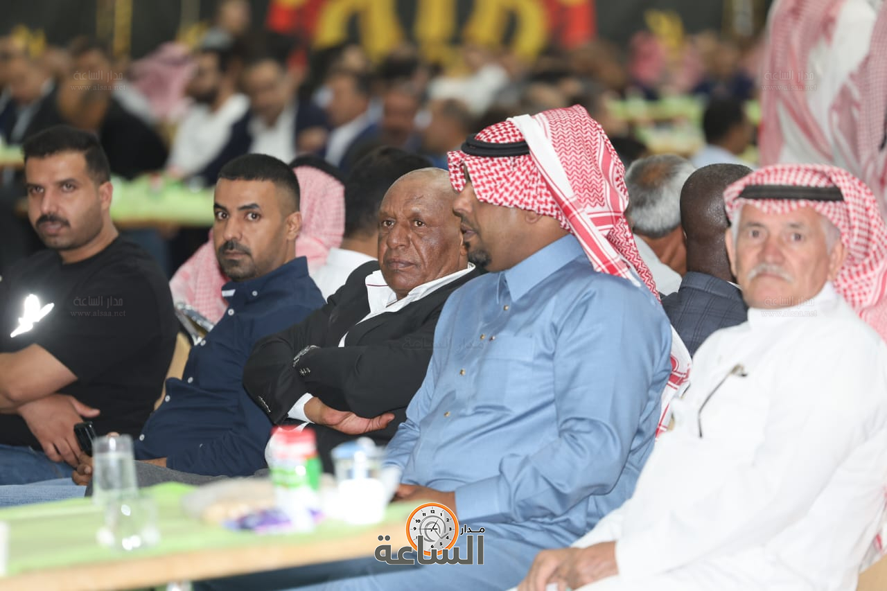 Madar Al-Saa Images 0.2808063360169891