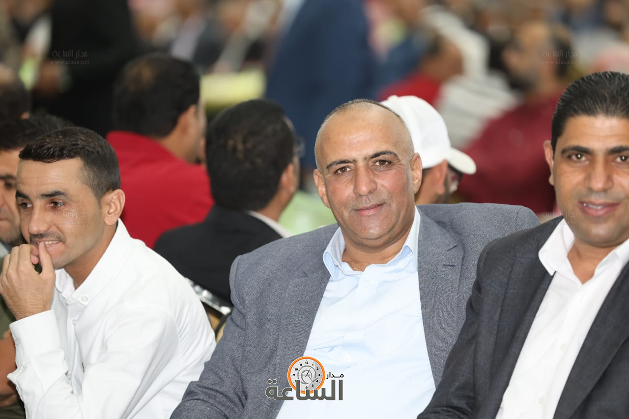 Madar Al-Saa Images 0.4767888853339113