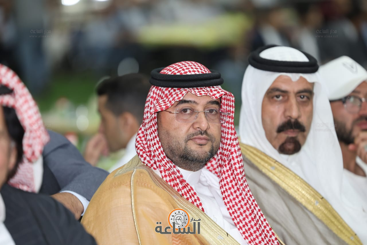 Madar Al-Saa Images 0.45170634167564583