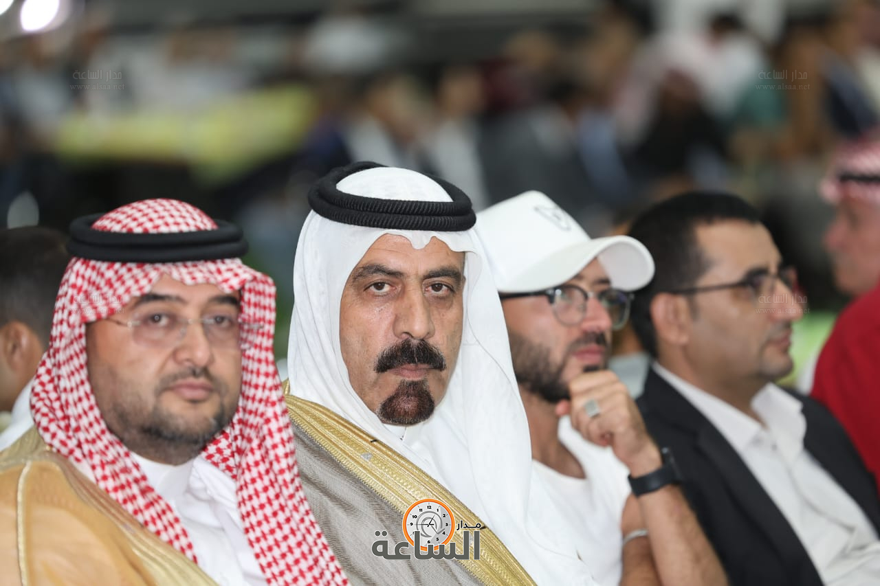 Madar Al-Saa Images 0.10679382106218449