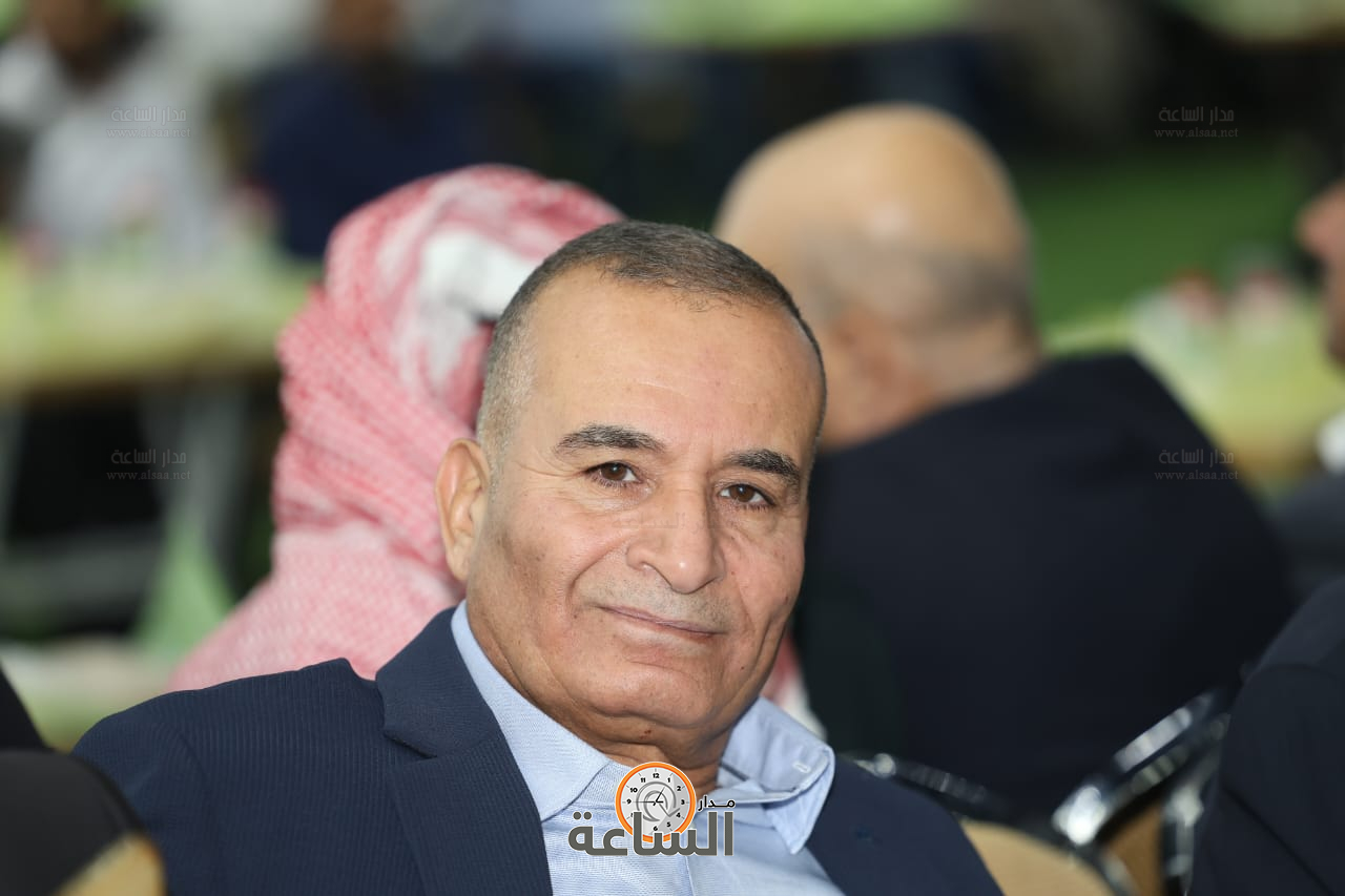 Madar Al-Saa Images 0.092793717575397