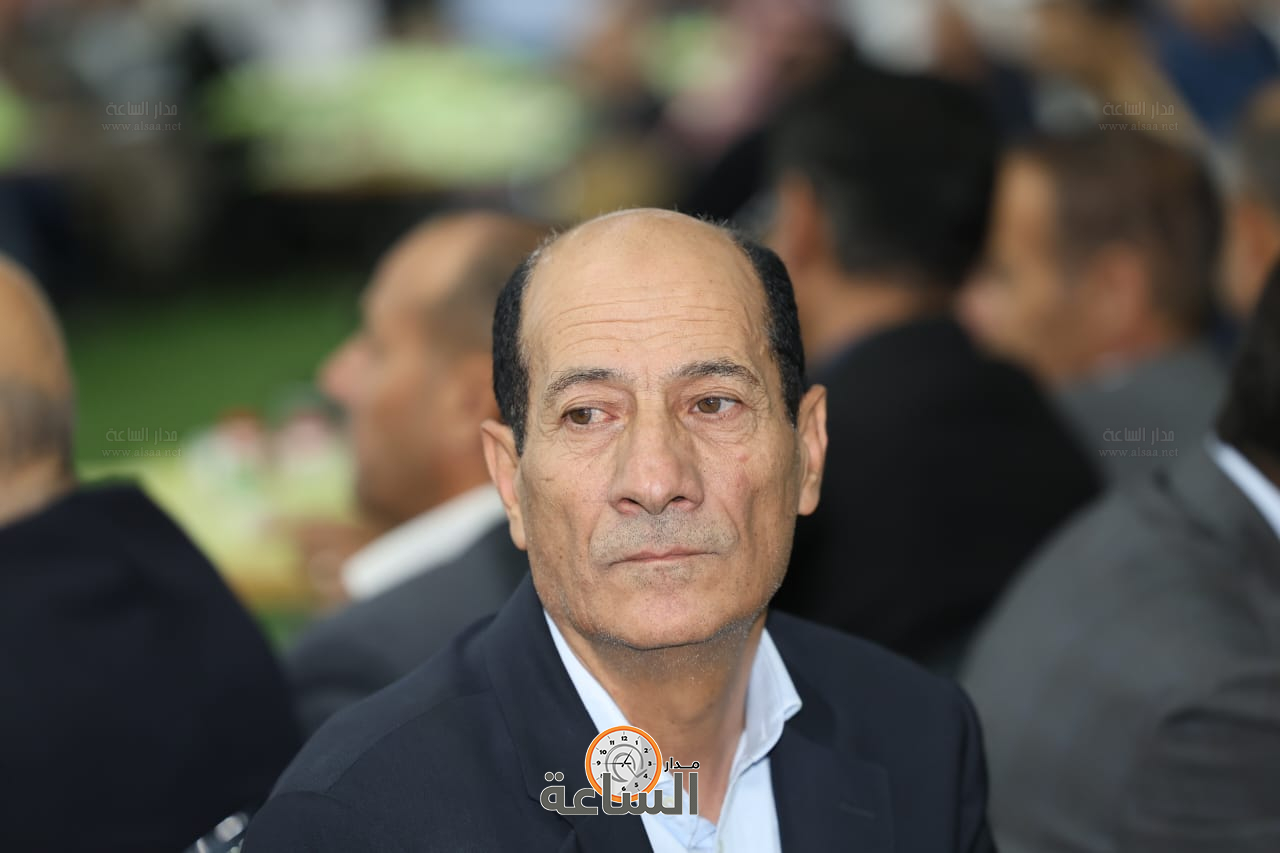 Madar Al-Saa Images 0.25557672965917444