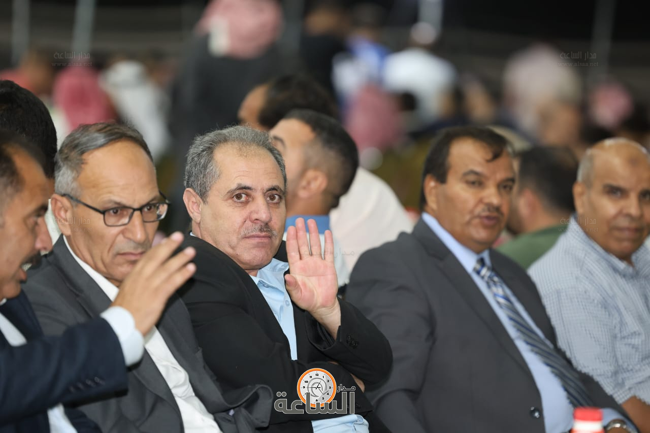 Madar Al-Saa Images 0.11717135158623815