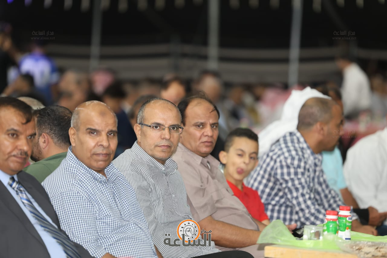 Madar Al-Saa Images 0.4645936164282477