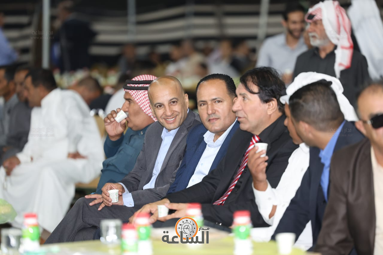 Madar Al-Saa Images 0.41507101120674816