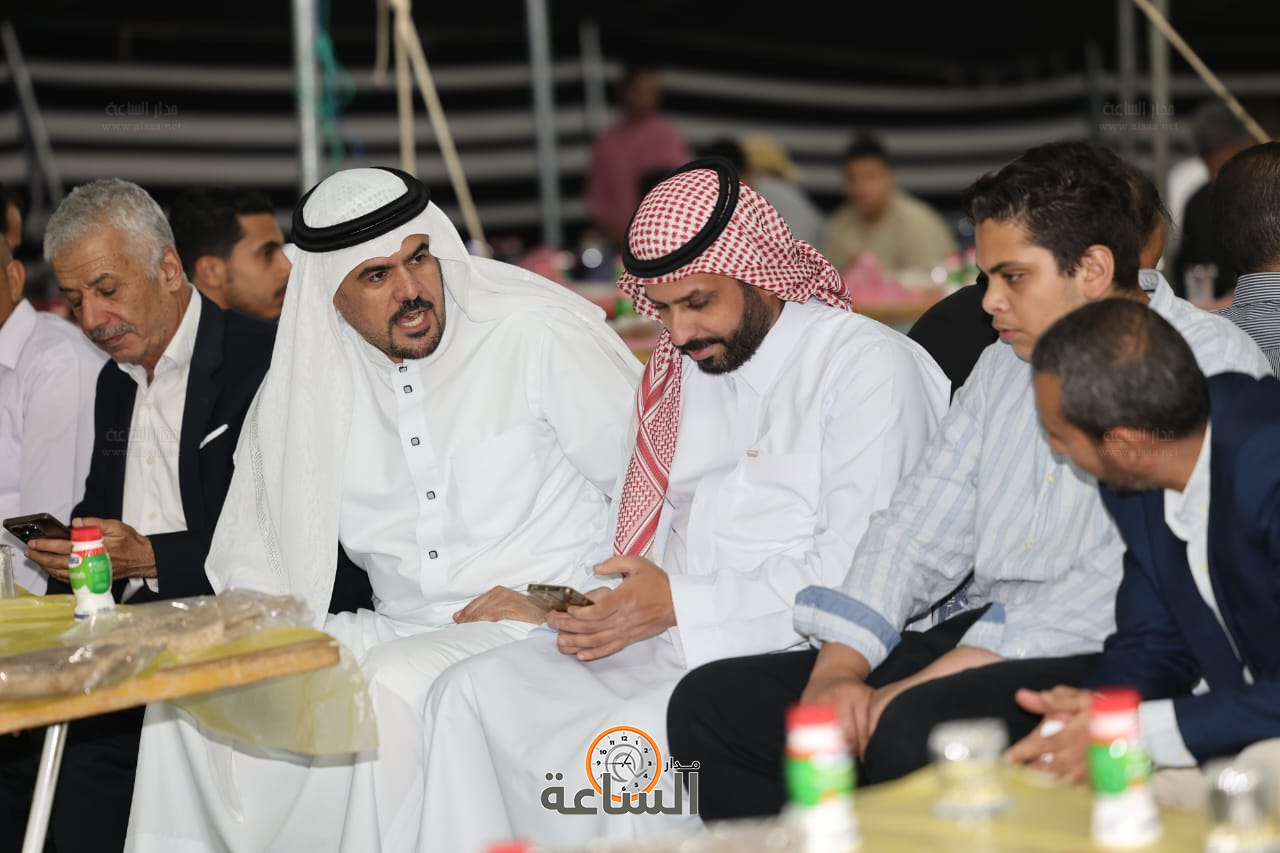 Madar Al-Saa Images 0.11977731861495222