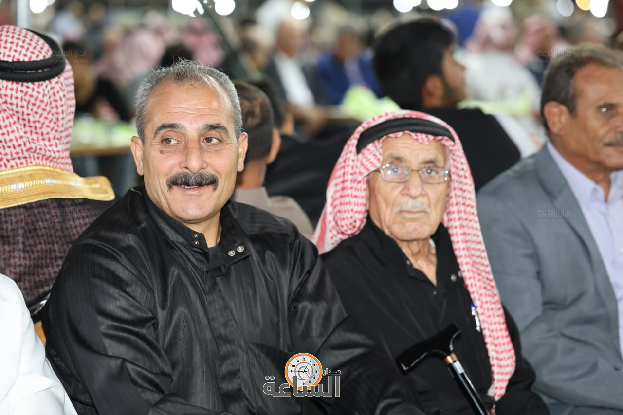 Madar Al-Saa Images 0.33208154533424494