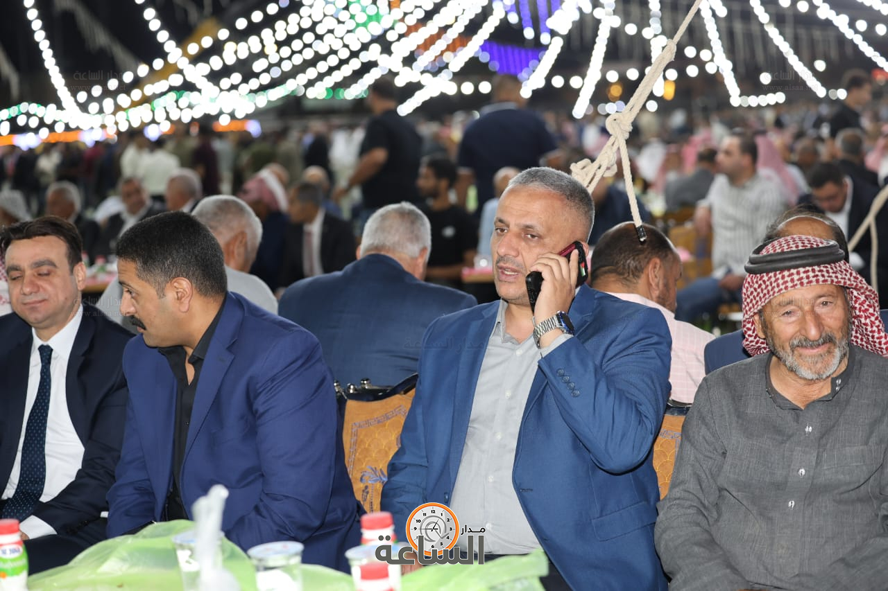 Madar Al-Saa Images 0.7782315578901735