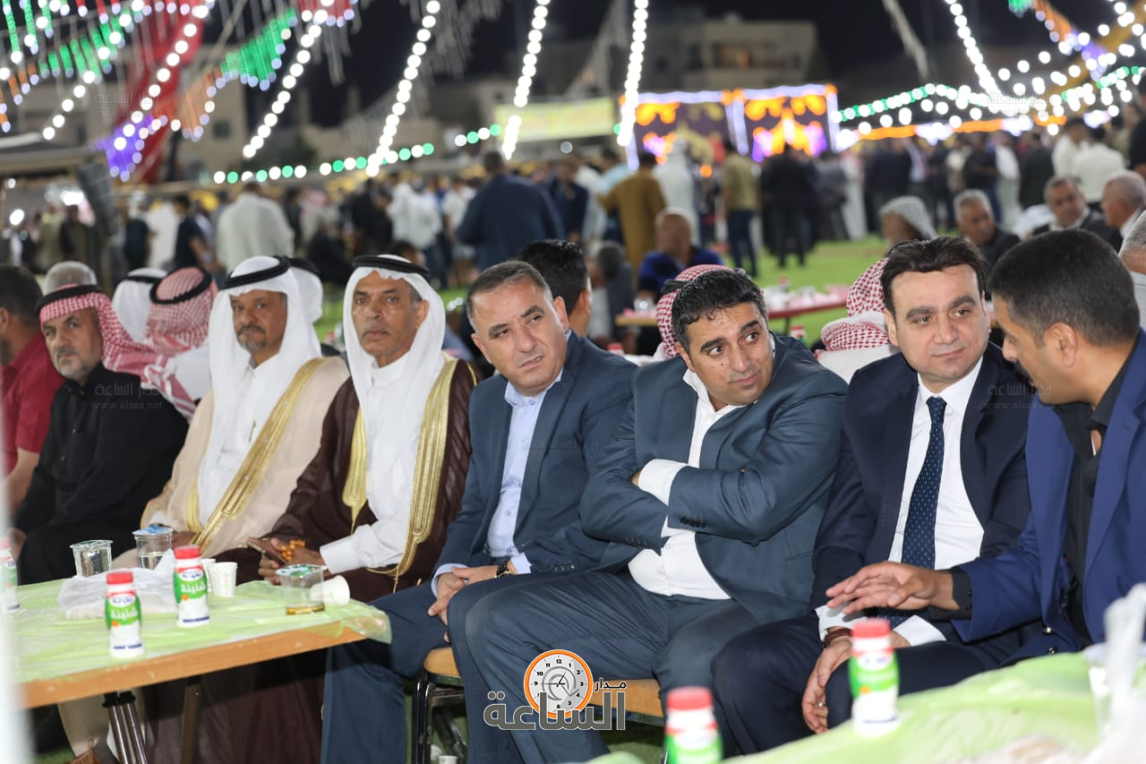 Madar Al-Saa Images 0.9026252027095513