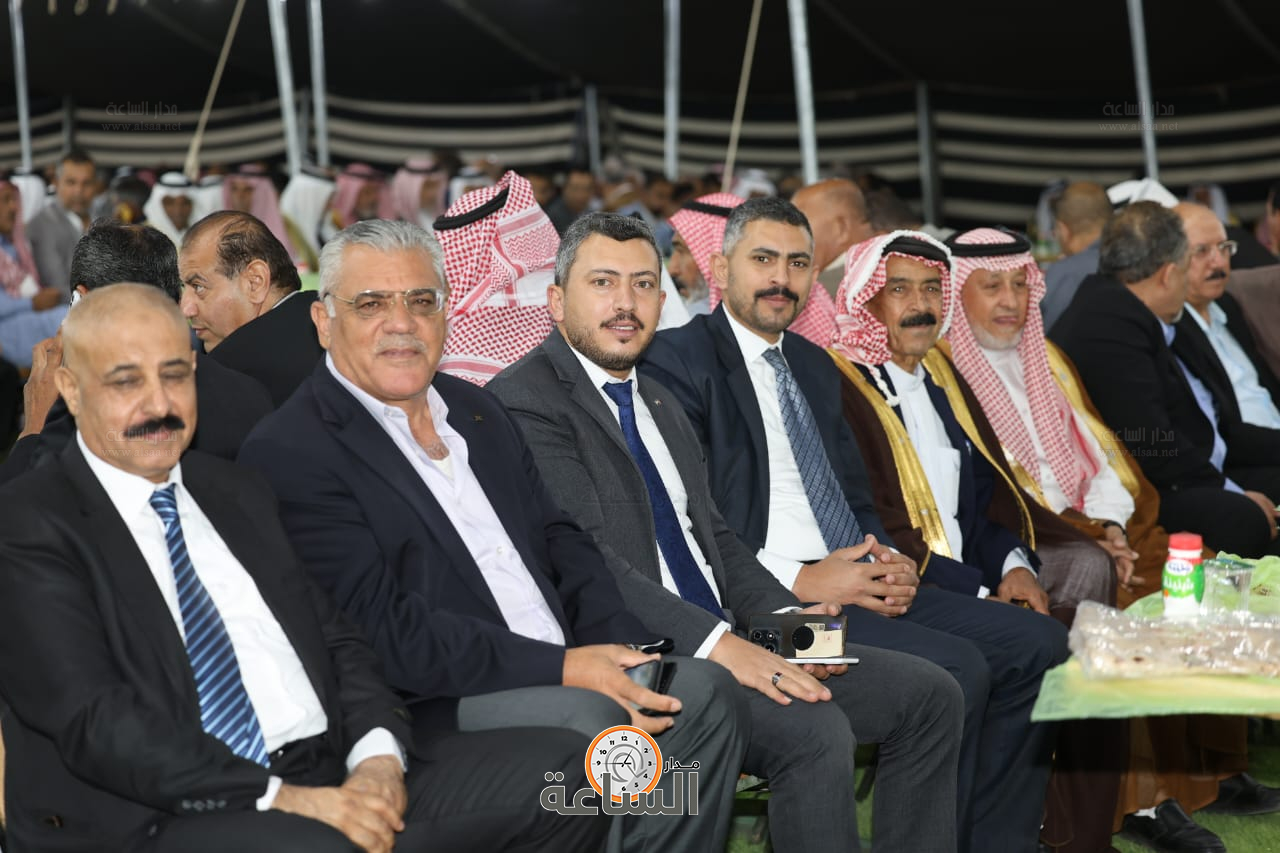 Madar Al-Saa Images 0.9180312509044161