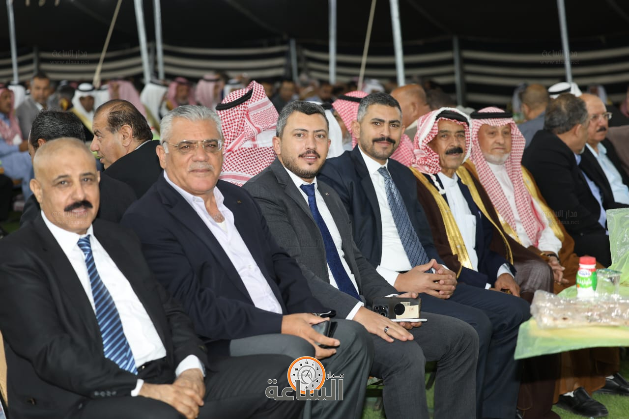 Madar Al-Saa Images 0.7541551780908536