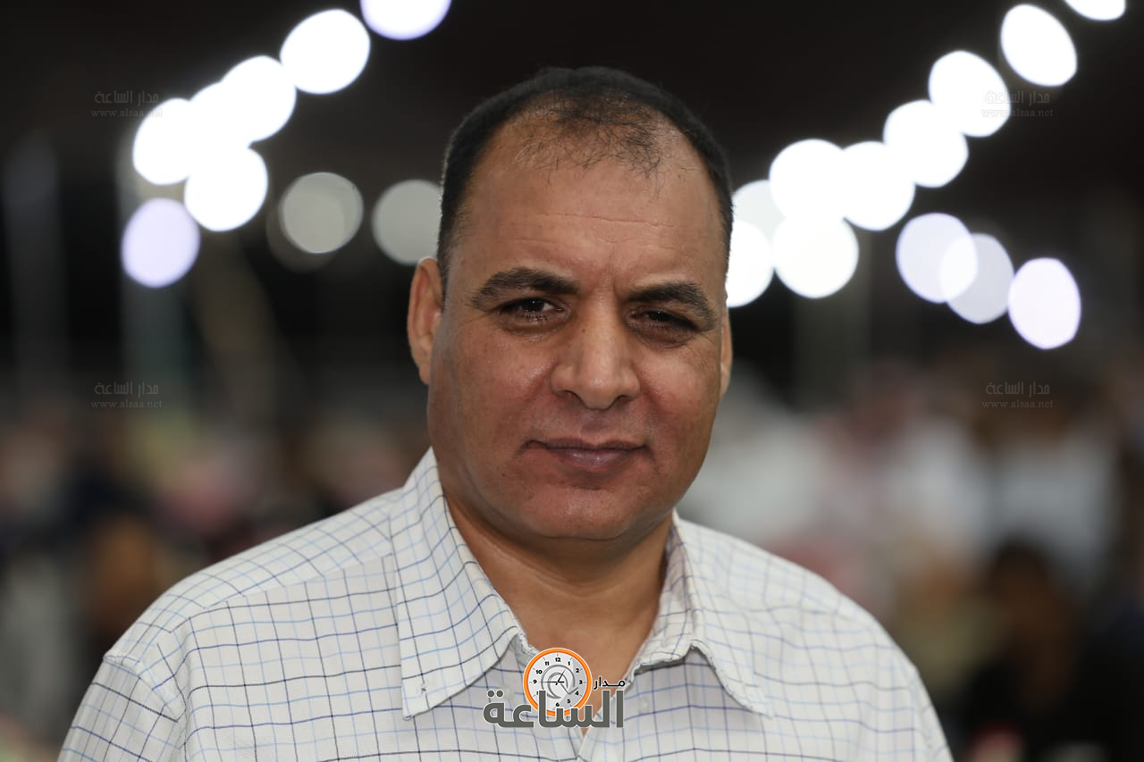 Madar Al-Saa Images 0.8877166756443617