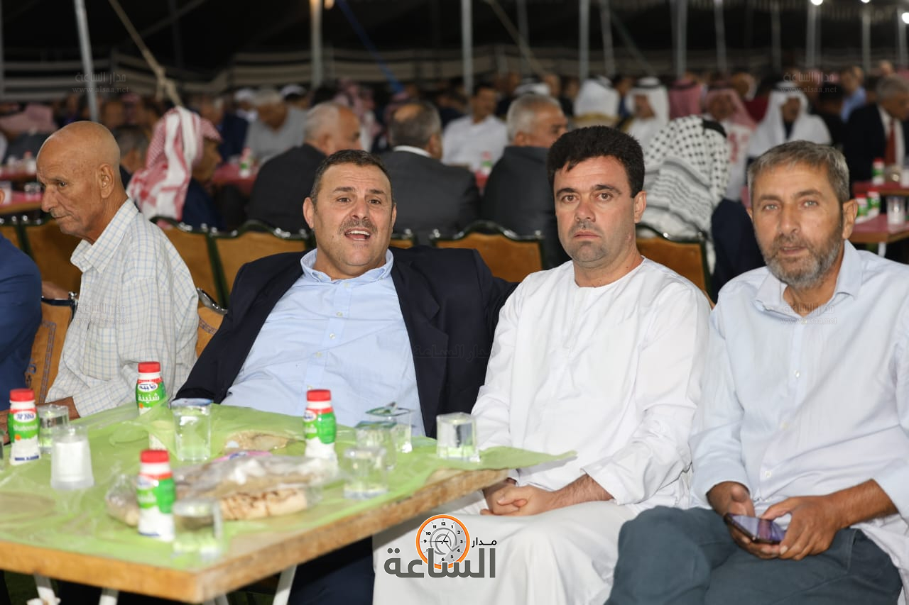 Madar Al-Saa Images 0.21666120303728142