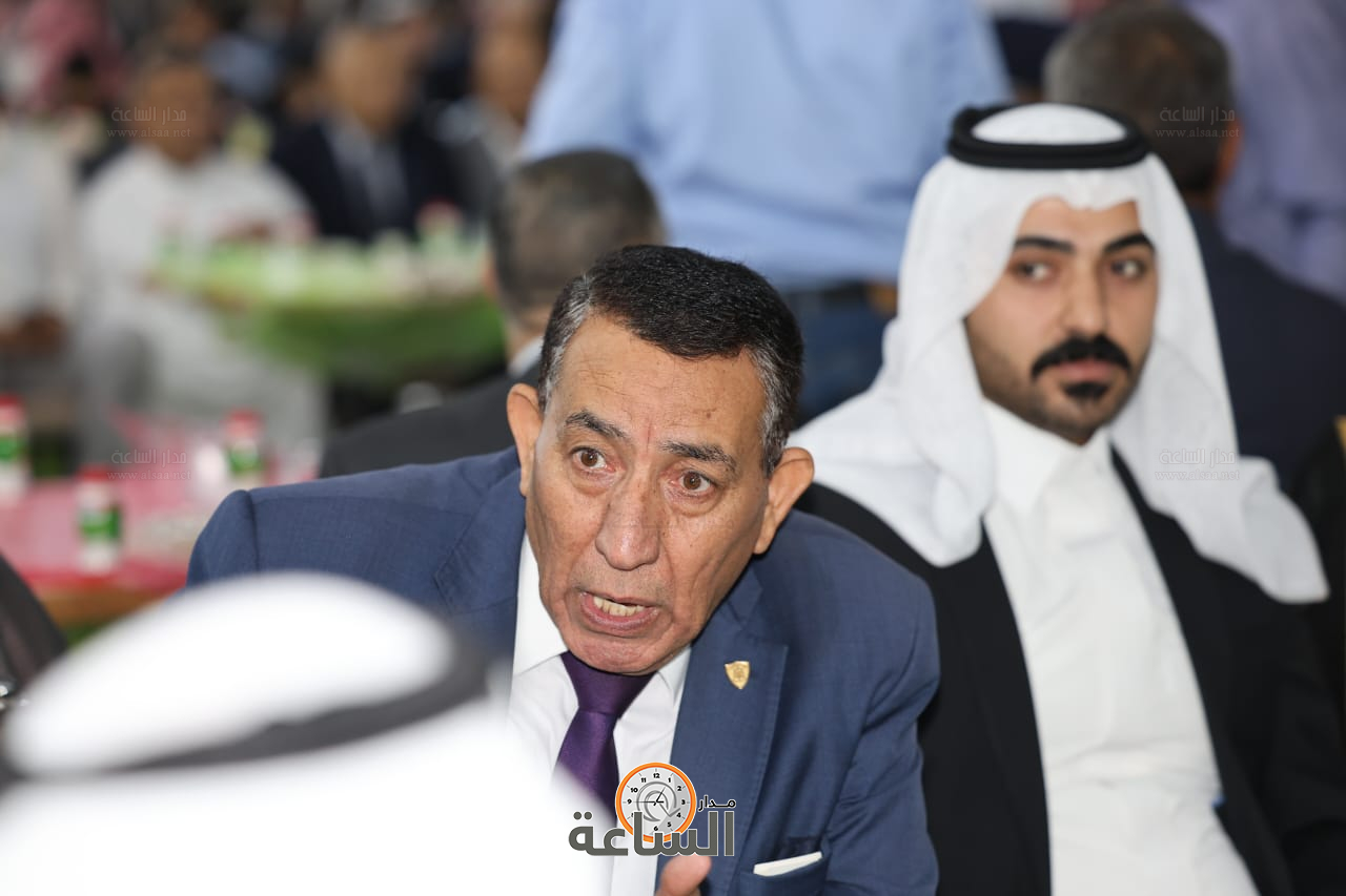 Madar Al-Saa Images 0.17692527689437565