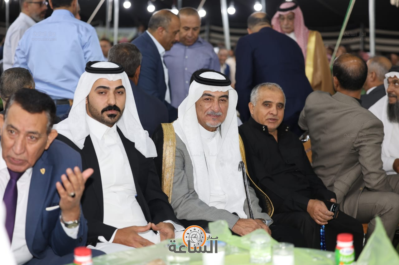 Madar Al-Saa Images 0.6228103461276158