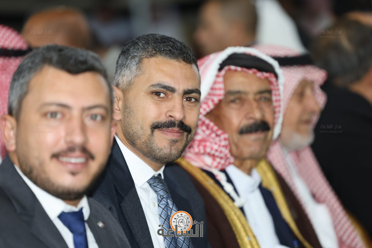 Madar Al-Saa Images 0.9702638862681526