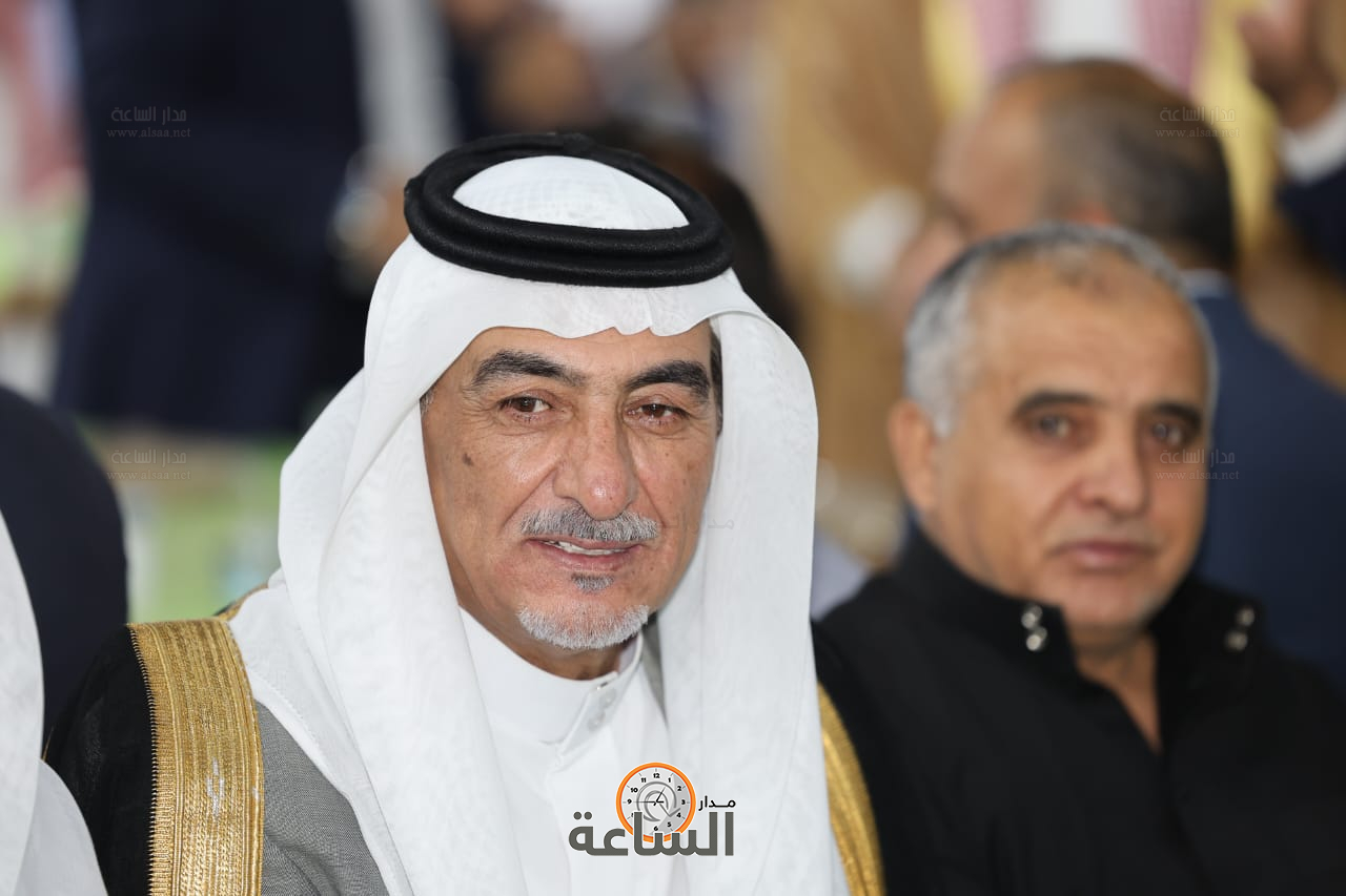 Madar Al-Saa Images 0.6547985808276252