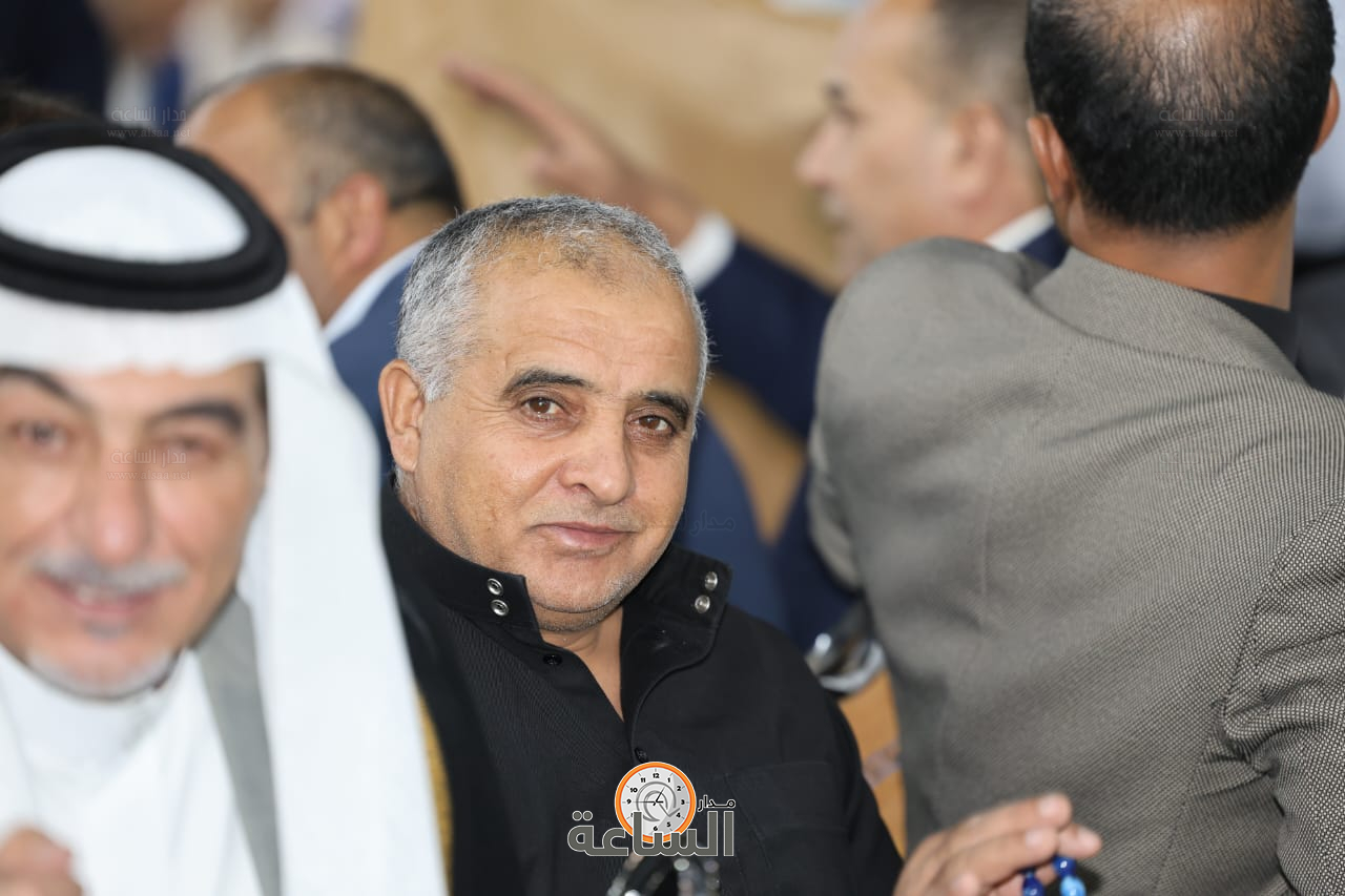 Madar Al-Saa Images 0.6076421002238325