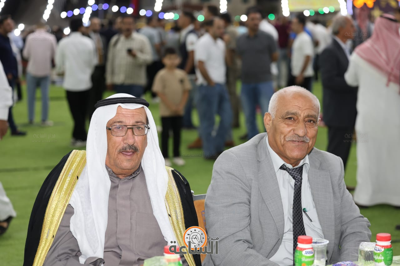 Madar Al-Saa Images 0.03611161795570894