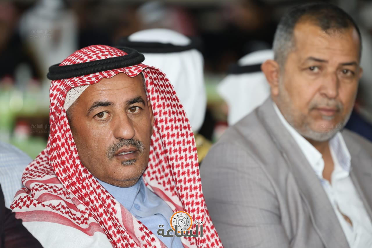 Madar Al-Saa Images 0.3119419788043686