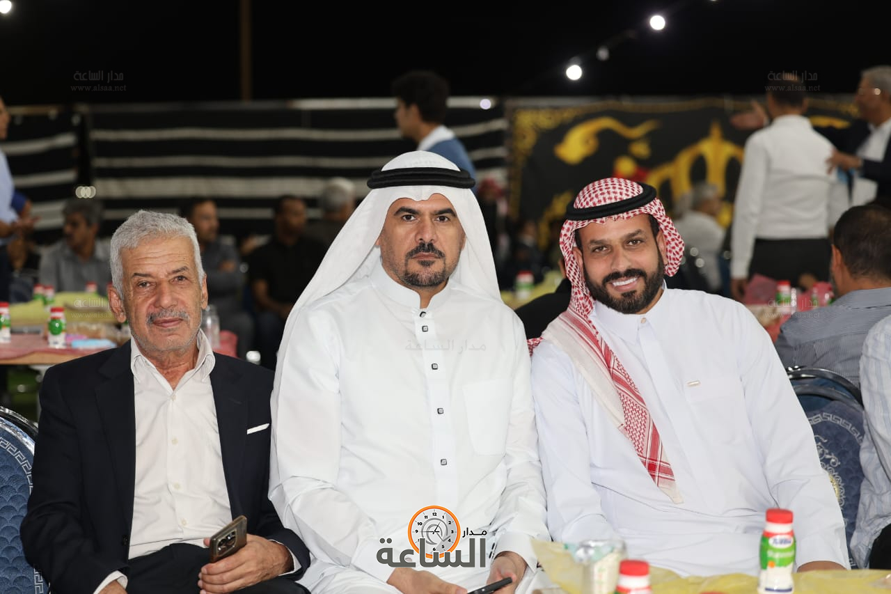 Madar Al-Saa Images 0.8735773733919712